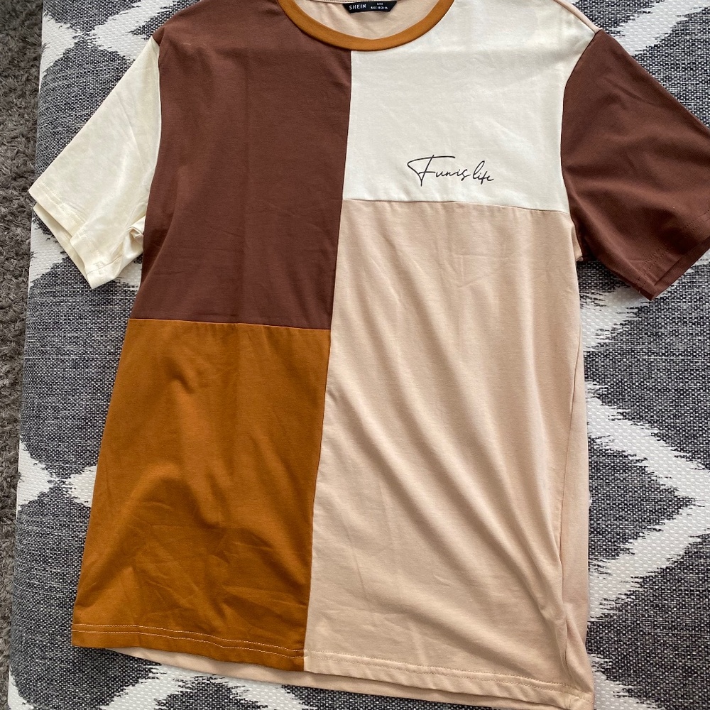 SHEIN shirt